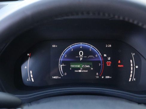 Certified 2025 Toyota Grand Highlander AWD image 15