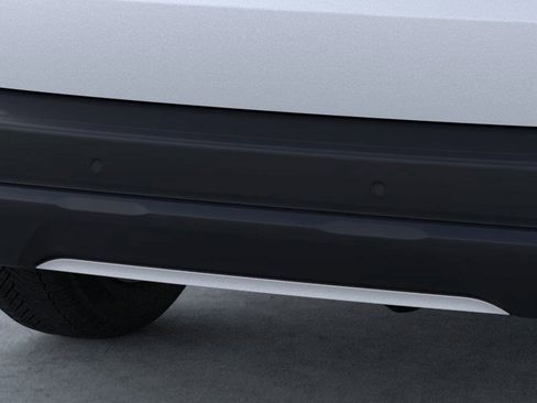 New 2025 Ford Escape ST-Line w/ Equipment Group 301A image 23