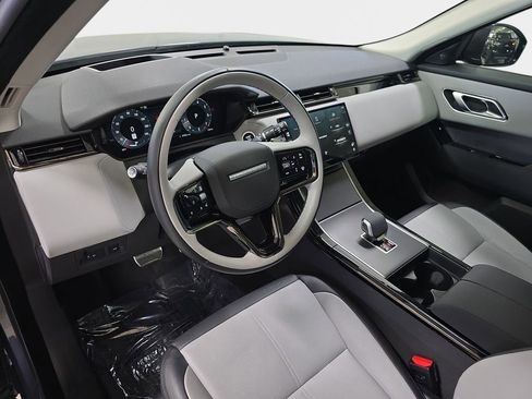 Used 2025 Land Rover Range Rover Velar Dynamic SE image 19