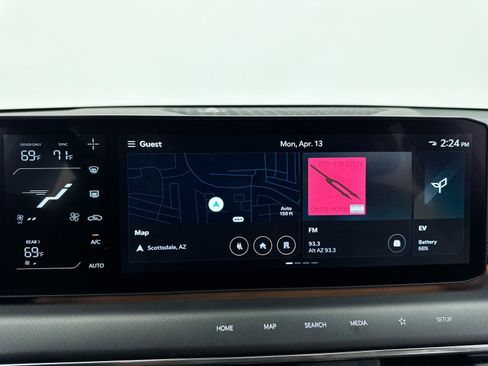 Used 2024 Kia EV9 GT-Line AWD/4WD image 5