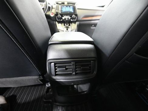 Used 2018 Honda CR-V EX-L image 29