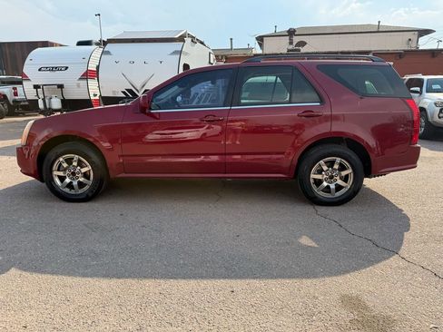 Used 2004 Cadillac SRX image 6