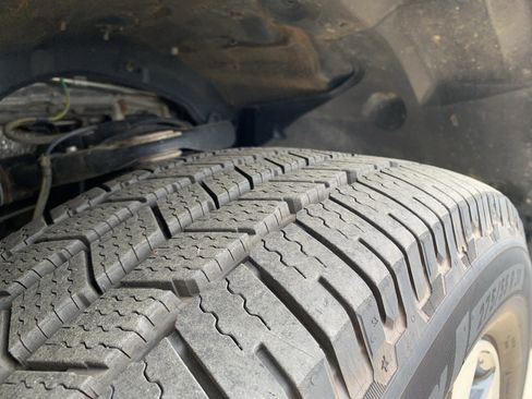 Used 2020 Toyota Sequoia Limited w/ Safety & Convenience Package image 12