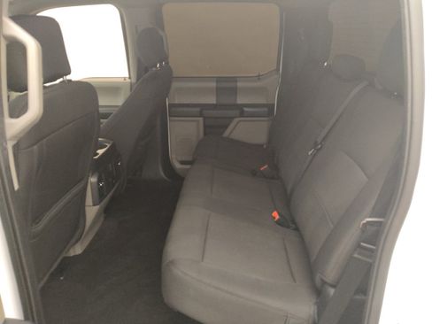 Used 2020 Ford F150 XL w/ Equipment Group 101A Mid RWD image 18