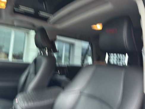 Used 2023 Toyota 4Runner TRD Pro image 26