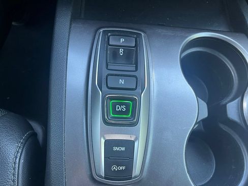 Used 2020 Honda Passport EX-L image 18