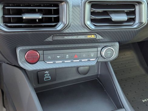 New 2026 Ford Mustang Coupe RWD image 20