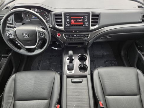 Used 2017 Honda Ridgeline RTL image 14