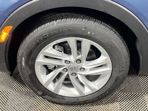 New 2026 Buick Envista Preferred w/ Convenience I Package image 23