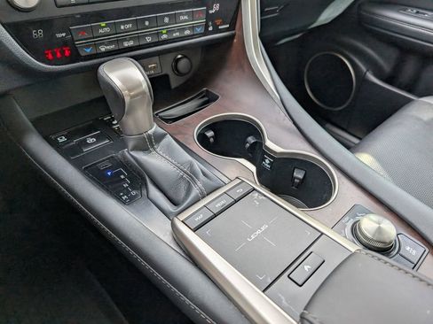 Used 2022 Lexus RX 350 FWD w/ Premium Package image 24