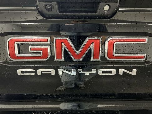 New 2026 GMC Canyon AT4 w/ Technology Plus Package image 31