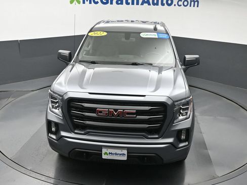 Used 2022 GMC Sierra 1500 Elevation w/ X31 Off-Road Package AWD/4WD image 27