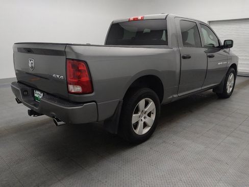 Used 2012 RAM 1500 Express w/ ST Popular Equipment Group image 9
