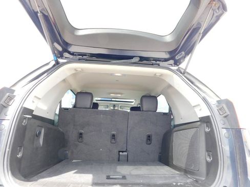 Used 2015 GMC Terrain SLT w/ Chrome Edition AWD/4WD image 10