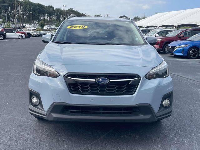 Used 2019 Subaru Crosstrek 2.0i Limited w/ Popular Package #4 AWD/4WD image 2