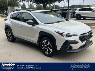 Used 2024 Subaru Crosstrek 2.0i Premium AWD/4WD video 1