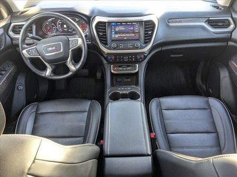 Used 2021 GMC Acadia Denali w/ LPO, 'HIT The Road' Package image 17