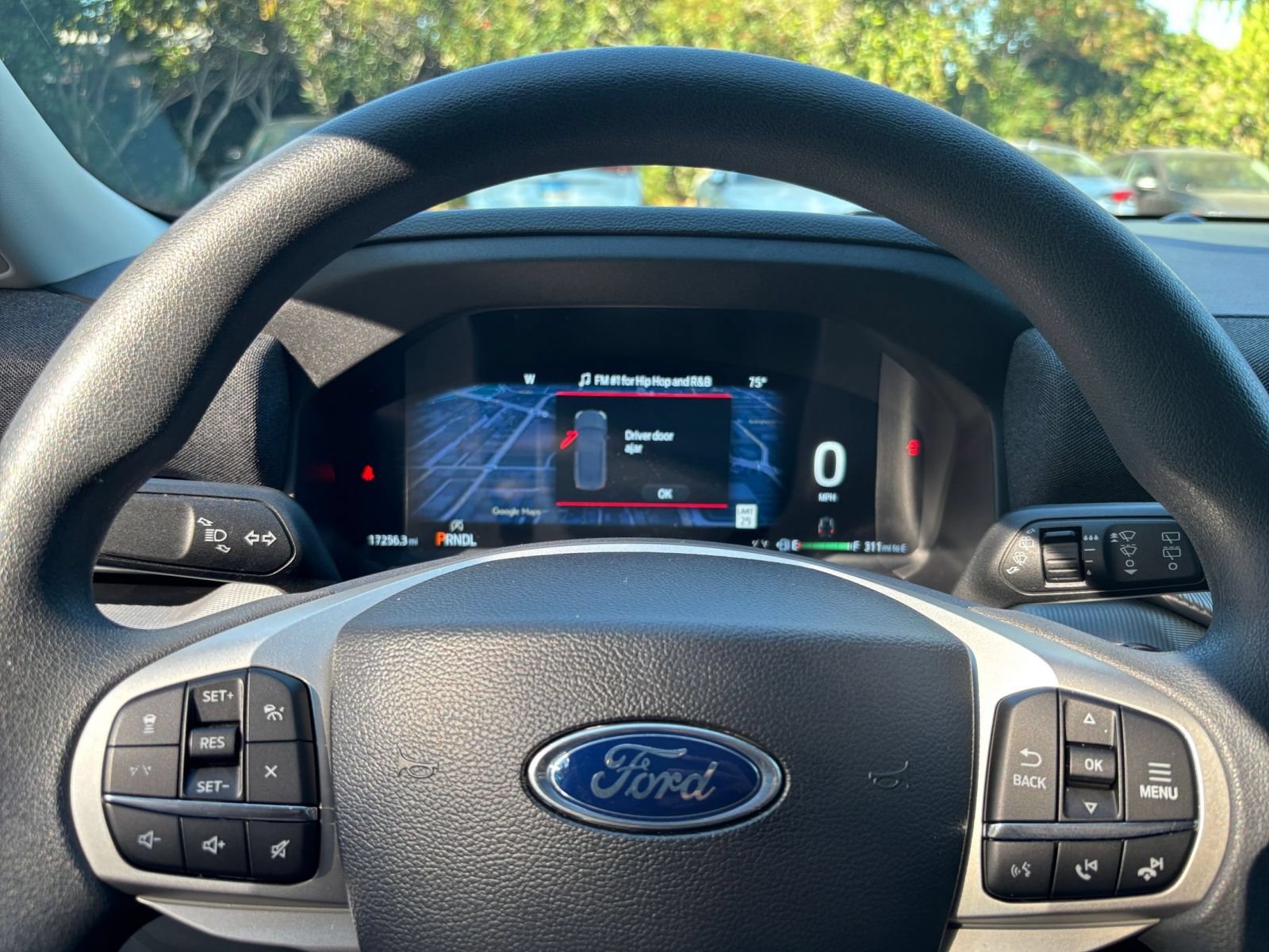 Used 2026 Ford Explorer Active RWD image 28