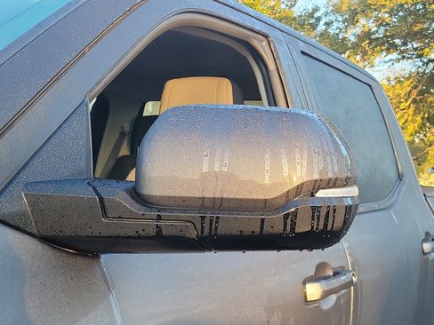 Used 2024 Toyota Tundra SR5 w/ SR5 Convenience Package image 11