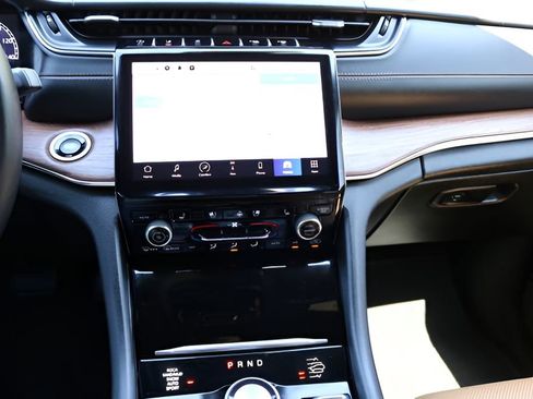 Used 2023 Jeep Grand Cherokee Summit w/ MOPAR Finishing Package image 22