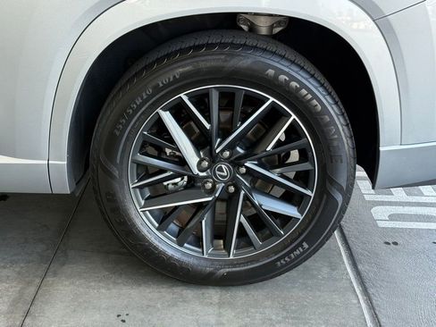 Used 2024 Lexus TX 350 FWD image 16