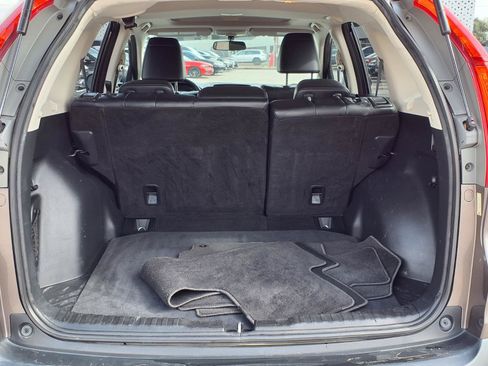 Used 2012 Honda CR-V EX-L image 20