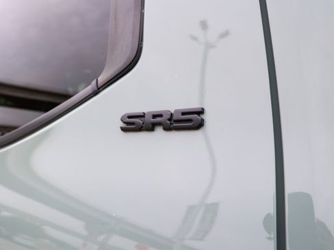 Used 2024 Toyota Tundra SR5 RWD image 14