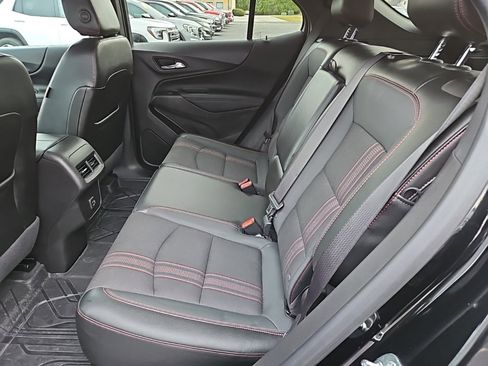 Used 2024 Chevrolet Equinox RS image 24