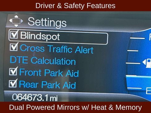 Certified 2017 Ford Expedition King Ranch AWD/4WD image 7