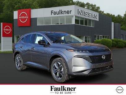 New 2026 Nissan Murano SL