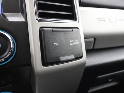 Used 2021 Ford F250 Lariat AWD/4WD image 51