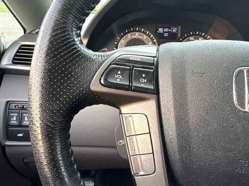 Used 2017 Honda Odyssey EX-L image 21