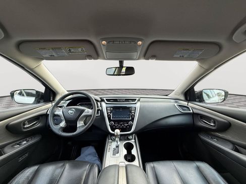 Used 2016 Nissan Murano SL FWD image 28