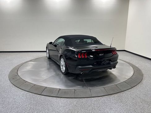 Certified 2024 Ford Mustang GT Premium image 9