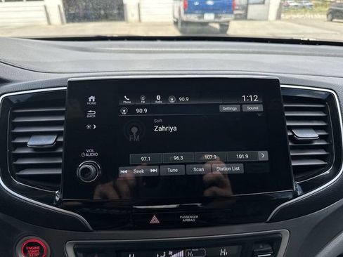 Used 2019 Honda Pilot EX image 16