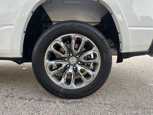 Certified 2021 RAM 1500 Laramie w/ Laramie Southwest Edition image 65