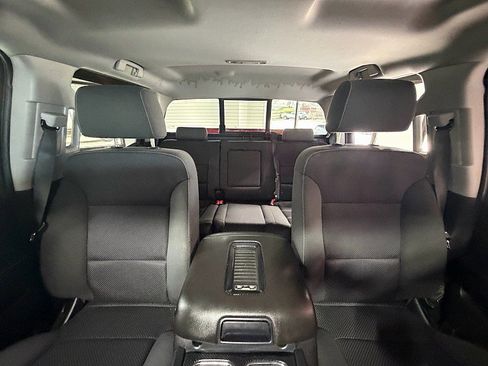 Used 2016 Chevrolet Silverado 1500 LT w/ All Star Edition AWD/4WD image 14