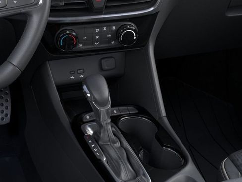 New 2026 Buick Encore GX Sport Touring image 24