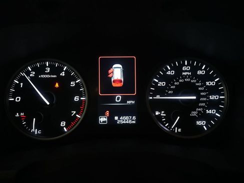 Used 2024 Subaru Ascent Onyx Edition AWD/4WD image 2