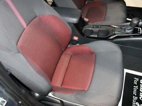 Used 2024 Toyota Corolla SE FWD image 28
