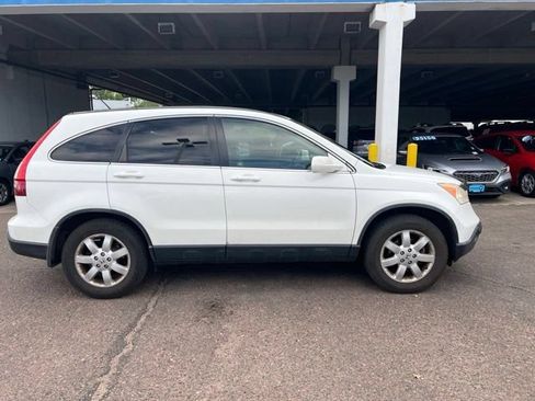 Used 2007 Honda CR-V EX-L image 7