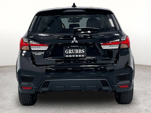 Used 2025 Mitsubishi Outlander Sport AWD image 5