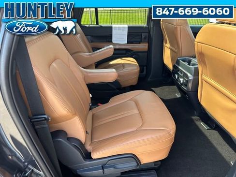 Used 2022 Ford Expedition Max Platinum AWD/4WD image 12