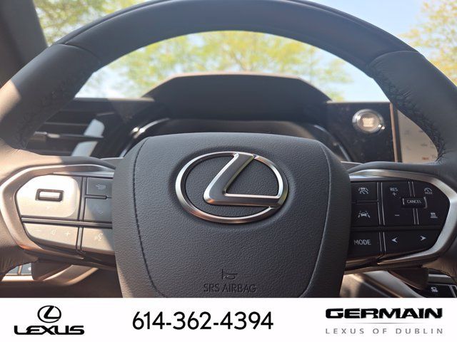 Certified 2026 Lexus RX 350 Premium w/ Convenience Package AWD/4WD image 38