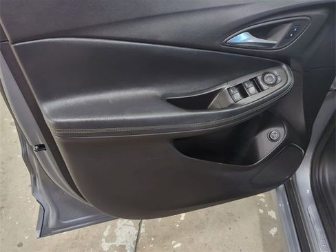 Certified 2023 Buick Encore GX Select w/ Sport Touring Package image 21