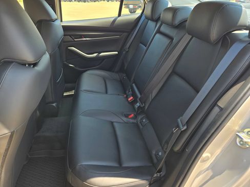 New 2026 MAZDA MAZDA3 2.5 S Sedan w/ Preferred Pkg FWD image 18