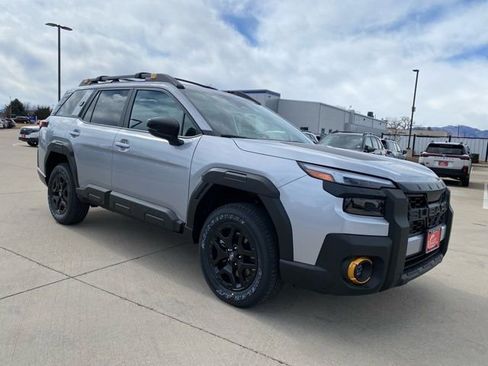 New 2026 Subaru Outback Limited image 7