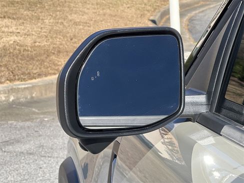 New 2025 Ford Bronco Sport Outer Banks w/ Sasquatch Outer Banks Package image 28