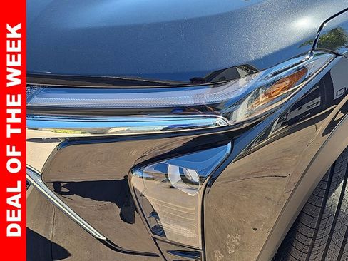 New 2025 Chevrolet Trax LT w/ Driver Confidence Package image 31