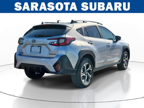 New 2026 Subaru Crosstrek 2.0i Premium AWD/4WD image 6